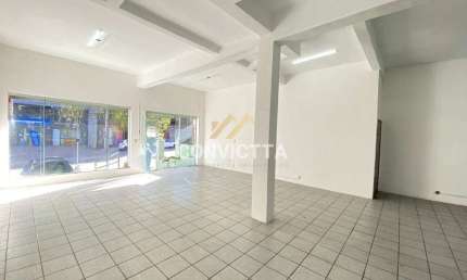 Sala comercial para alugar no Exposição, Caxias do Sul 