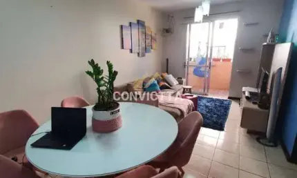 Apartamento com 3 quartos à venda na Nossa Senhora de Lourdes, Caxias do Sul 