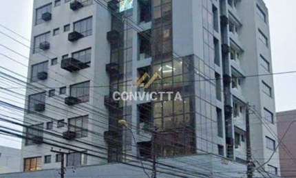SALA COMERCIAL PARA VENDA OU LOCAÇÃO NO BAIRRO CENTRO