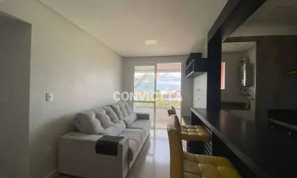 APARTAMENTO PARA LOCAÇÃ E VENDA  NO BAIRRO DESVIO RIZZO
