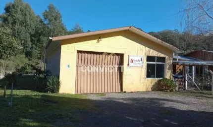 Sala comercial para alugar no Galópolis, Caxias do Sul 