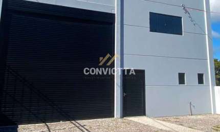 Sala comercial para alugar no Diamantino, Caxias do Sul 