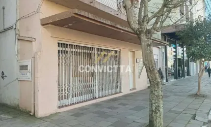 Sala comercial para alugar no Centro, Caxias do Sul 