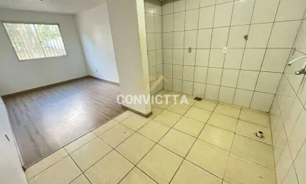 Apartamento com 2 quartos à venda no Presidente Vargas, Caxias do Sul 