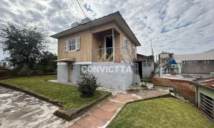 Terreno à venda no São Pelegrino, Caxias do Sul 