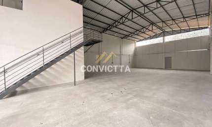 Sala comercial para alugar no Diamantino, Caxias do Sul 