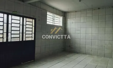Sala comercial para alugar na Nossa Senhora de Lourdes, Caxias do Sul 