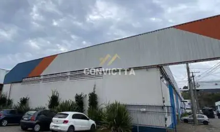 Sala comercial para alugar no Desvio Rizzo, Caxias do Sul 
