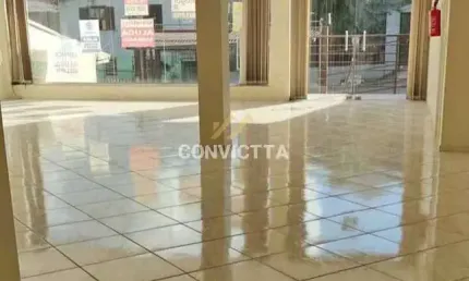 Sala comercial para alugar no Kayser, Caxias do Sul 