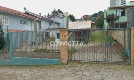 TERRENO PARA VENDA OU LOCAÇÃO NO BAIRRO CRISTO REDENTOR