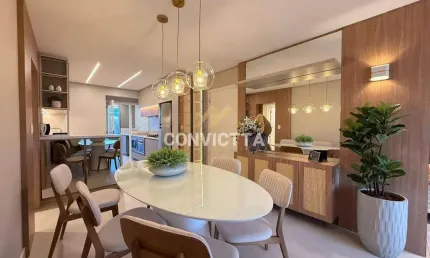 Apartamento com 3 quartos à venda no Madureira, Caxias do Sul 