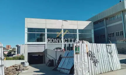 Sala comercial para alugar no Sagrada Família, Caxias do Sul 