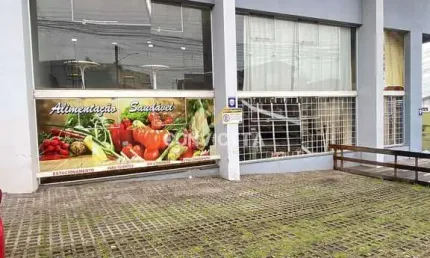 Sala comercial para alugar no Floresta, Caxias do Sul 