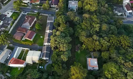 Terreno à venda na Rua João Krasinski, 237, Abranches, Curitiba