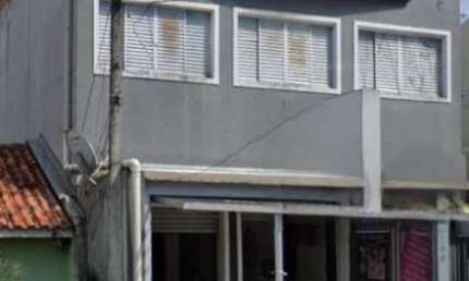 Sala comercial à venda na Rua Nova Esperança, 1700, Sítio Cercado, Curitiba