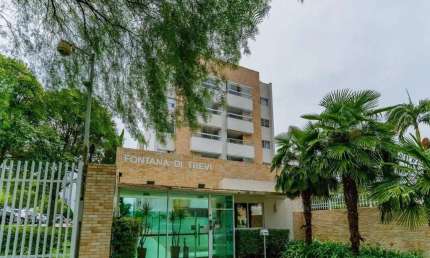 Apartamento para Venda em Curitiba, Cristo Rei, 3 dormitórios, 1 suíte, 3 banheiros, 2 vagas