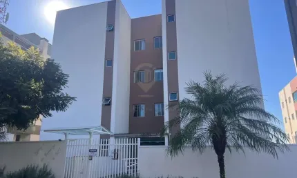 Apartamento para Venda em Curitiba, Bacacheri, 2 dormitórios, 1 suíte, 2 banheiros, 1 vaga