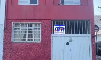 Casa para venda em são paulo, vila são pedro, 3 dormitórios, 2 banheiros, 1 vaga