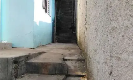 Casa 2 dormitórios para venda em são paulo, guarapiranga, 2 dormitórios, 2 banheiros