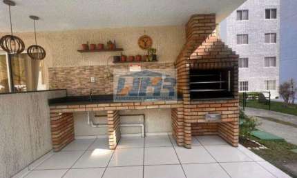 Apartamento para Venda em São Paulo, Vila Damaceno, 2 dormitórios, 1 banheiro, 1 vaga