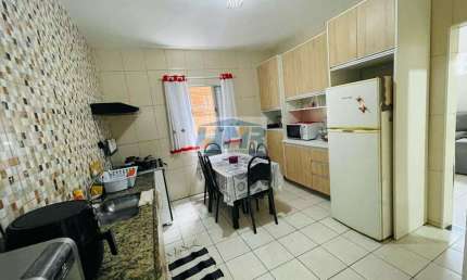 Casa para Venda em São Paulo, Jardim Casablanca, 4 dormitórios, 2 banheiros