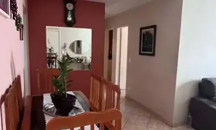 Apartamento para venda em são paulo, jardim germânia