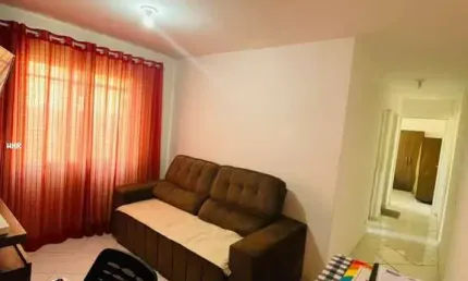 Apartamento para Venda em Taboão da Serra, Jardim Iracema