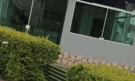 Casa para Venda em Cotia, Outeiro de Passagarda, 2 dormitórios, 1 banheiro