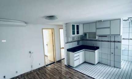 Apartamento para Venda em São Paulo, Jardim Mitsutani