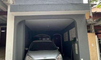 Casa / Sobrado para Venda em São Paulo, Jardim Iae, 4 dormitórios, 3 banheiros, 1 vaga