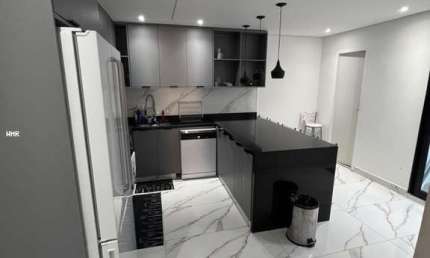 Casa 3 dormitórios para Venda em São Paulo, Jardim Brasília, 3 dormitórios, 3 banheiros, 2 vagas