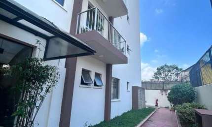 Apartamento 3 dormitórios para Venda em São Paulo, Vila das Belezas, 3 dormitórios, 1 banheiro, 1 vaga