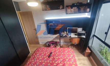 Casa para Venda em São Paulo, Jardim Iracema, 2 dormitórios, 1 suíte, 1 banheiro, 2 vagas