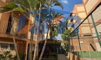 Apartamento 2 dormitórios para Venda em São Paulo, Jardim Mirante, 2 dormitórios, 1 banheiro, 1 vaga