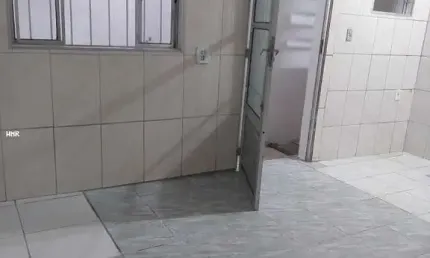 Casa com 1 quarto para alugar no Jardim Casablanca, São Paulo 