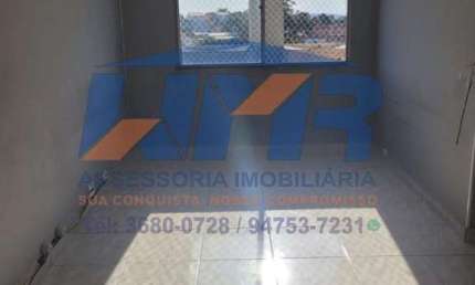 Apartamento 2 dormitórios para Venda em São Paulo, Jardim Umuarama, 2 dormitórios, 1 banheiro, 1 vaga