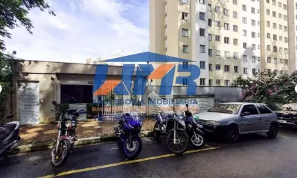 Apartamento 2 dormitórios para Venda em São Paulo, Jardim Parque Morumbi, 2 dormitórios, 1 banheiro