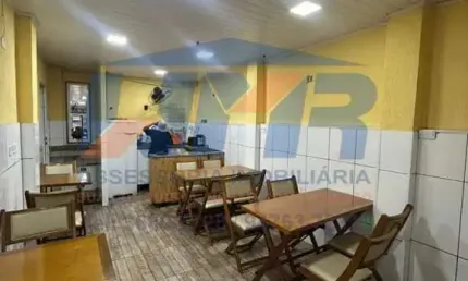 Imóveis Comerciais para Venda em São Paulo, Parque Maria Helena, 1 banheiro