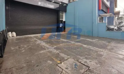 Prédio Comercial para Locação em São Paulo, Parque Alves de Lima, 2 banheiros, 6 vagas