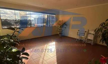 Sobrado para Venda em São Paulo, Jardim Ibirapuera, 2 dormitórios, 1 banheiro, 3 vagas