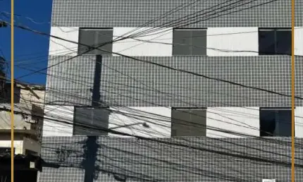 Apartamento 1 dormitório para locação em são paulo, jardim modelo, 1 dormitório, 1 banheiro