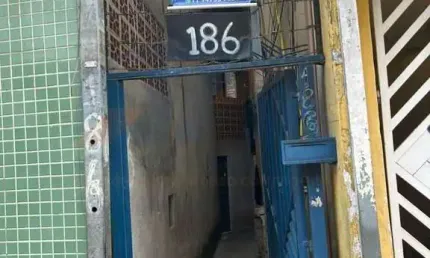 Casa 4 dormitórios ou + para locação em são paulo, jardim brasília, 5 dormitórios, 2 banheiros