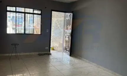 Casa 2 dormitórios para venda em são paulo, jardim vale das virtudes, 2 dormitórios, 1 banheiro, 1 vaga