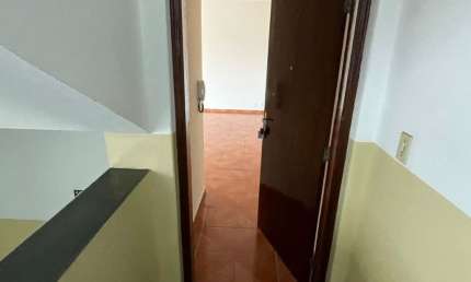 Apartamento com 2 quartos para alugar na Rua Alfonso Giannico, Pedregulho, Guaratinguetá