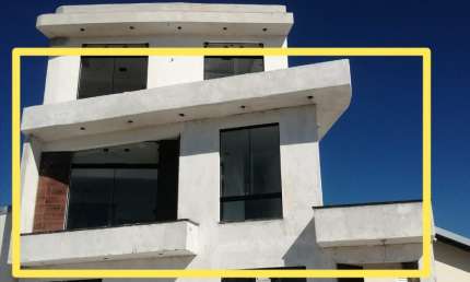 Alugo apartamento no residencial Itália Guaratinguetá