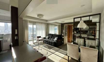 Lindo apartamento de 2 dormitórios sendo 1 suíte no Gonzaga,Residencial Braúna