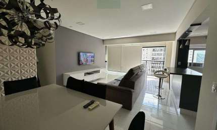 Lindo apartamento de 2 dormitórios sendo 1 suíte no WAY ORQUIDARIO, Marapé