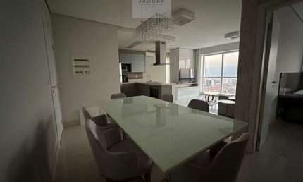 Ótimo Apartamento de 1 dorm. sendo 1 suíte no Praiamar Residence