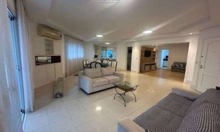 APARTAMENTO ALTO PADRÃO PARA LOCACAO NA PONTA DA PRAIA.