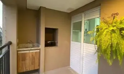 Imóvel para venda com 75 metros quadrados com 3 quartos